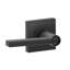 J Series Solstice Lever Bed and Bath Lock with Collins Trim-46791630