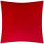 Puddings White Square Cushion-115363098