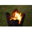 Fuji-flame Steel Smokeless Fire Pit