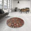 Tapis traditionnel mehroon/noir/bleu-475693586
