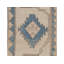 One-of-a-Kind Rectangle 7'5" X 10'4" Hand Knotted Area Rug