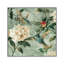 Silver Seascape II by Michelle Matthews - Wrapped Canvas Print-102068157-102068153