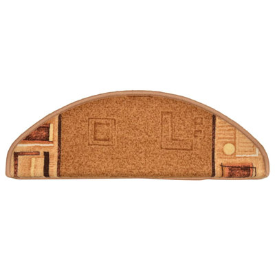 Arezo Non-Slip Stair Tread