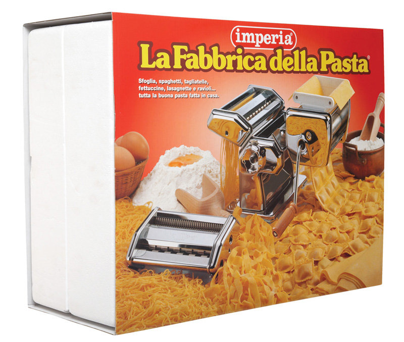 Imperia Manual Pasta Maker