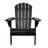 Bostrom Outdoor Adirondack Chair Set of 2-2117842929