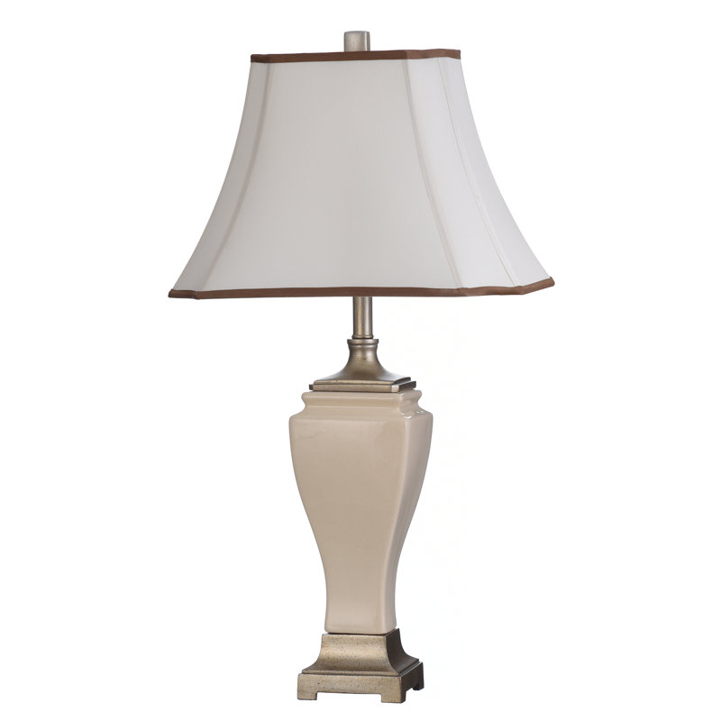 Tallac Ceramic Table Lamp