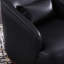 Fauteuil d'appoint pivotant rembourré-62910805
