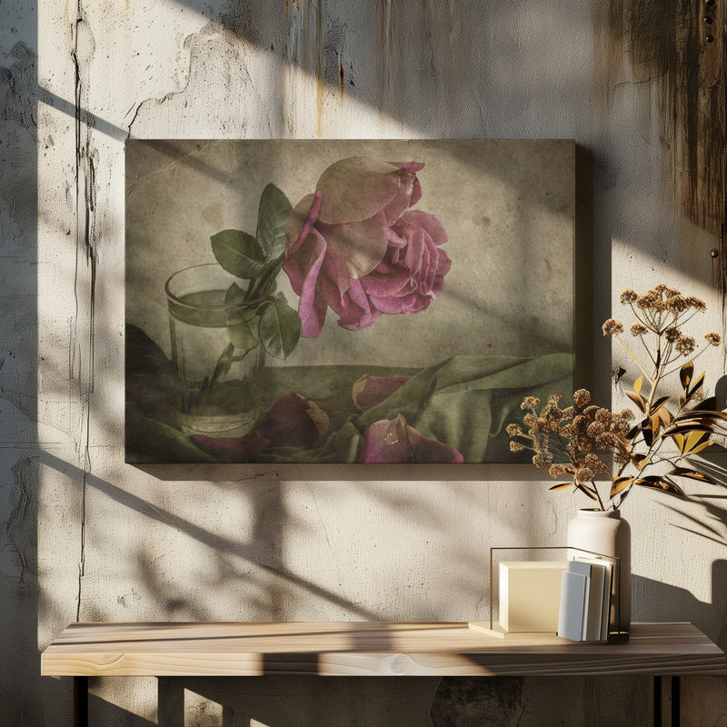 Wrapped Canvas Print, 60.96 cm H x 91.44 cm W