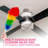 WBM Home Duster for Cleaning, Multicolor Dust Cleaner for Multipurpose - (Pack of 3)