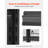 Storage Shelves 5-tier Garage Storage Shelving-634747152