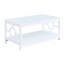 Table basse à 4 pieds avec rangement Odalis-960400386
