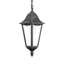 Deonte 1 - Light Lantern Pendant-13610039