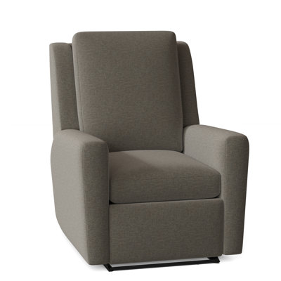 Fauteuil inclinable inclinable de 31,5 po de largeur