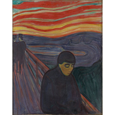 Despair (1894)
