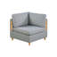 Ensemble de canapé modulaire 8 pièces Living Room Furniture