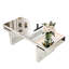 Table basse Mirror