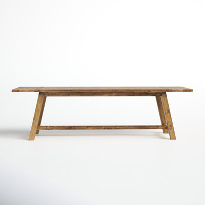 Maxine Counter Height Extendable Dining Table by Birch Lane