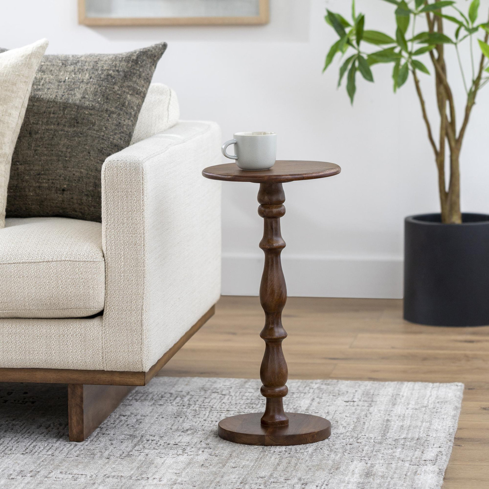 Gerdie 12" End Table
