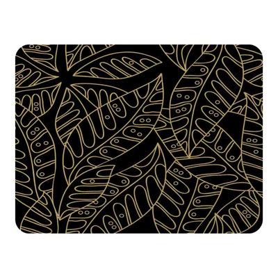 Benoit Throw Blanket