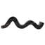 Porte-bougie Marble Wave-1334687437