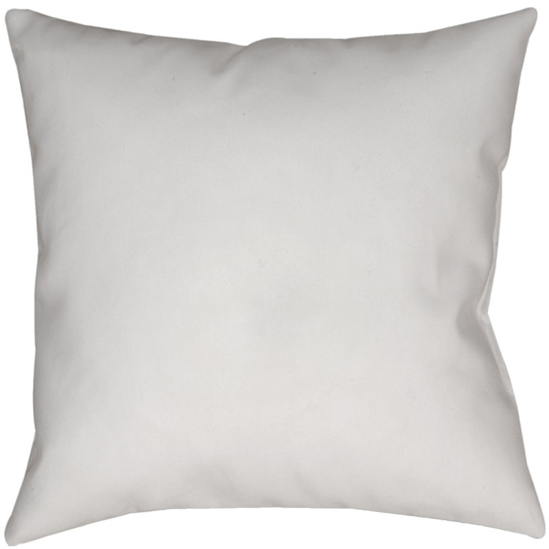 Santa Baby Indoor/outdoor Throw Pillow, 16" H x 16" W x 4" D