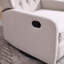 Fauteuil inclinable berçant-934226993