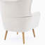 Chaise avec accoudoirs