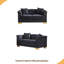 Canapé Chesterfield-970227713