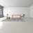 Marli 79" Wide Dining Table