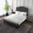 Kajana Upholstered Standard Bed-70133958-70133956