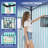 60'' W x 60'' D Steel Pop-Up Canopy-110524663