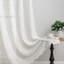 Panneau de rideaux en polyester Draycott-1359753937-1359753951