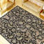 One-of-a-Kind 9' X 10'3" Hand Knotted Area Rug