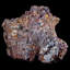 Cuprite. Mine de Tsumeb.
