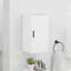 30cm Wall Mounted Bathroom Vanity Base Only-109984085