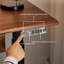Adjustable Height Solid Wood Steel Executive Desk-578540413