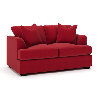 Edan 66" Cotton Sofa