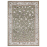 Walton Oriental Area Rug