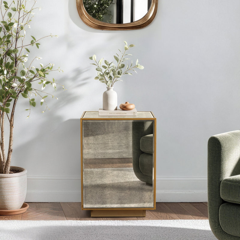 Table de bout Adelais