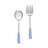 Daviel Stainless Steel Salad Servers