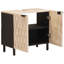 Bathroom Vanity with Basin-468604949