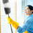 Duster Adjustable Dusters with Replaceable Head