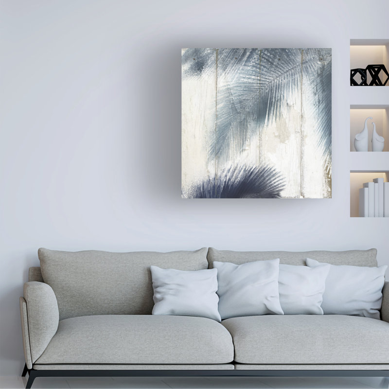 Art sur toile Sasha, 18'' H x 18'' W