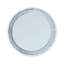 Miroir rond Crystal Crystal
