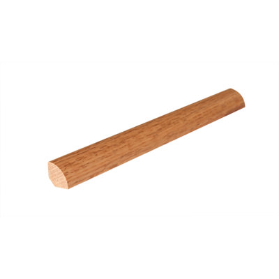 0.75'' W x 84'' L Quarter Round