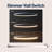 Odin 1-Light LED Unique / Statement Chandelier-116415418-71027344