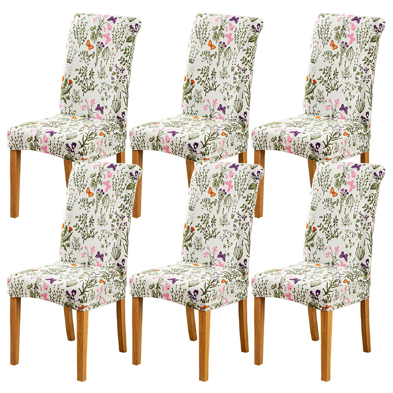 Dining Chair Slipcover