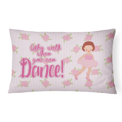  Coussin Ballet