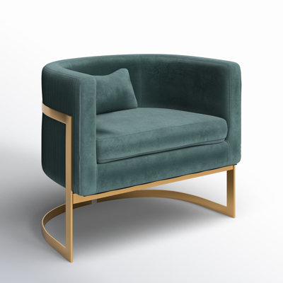 Shelbi Upholstered Armchair