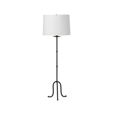 Fenwick 61'' Iron Floor Lamp